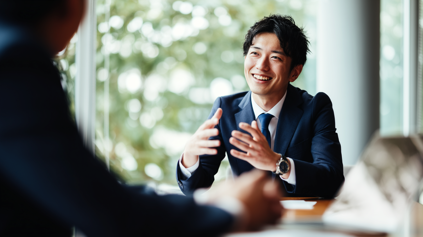 1on1がうまくいかない理由と、「準備」のための具体的な方法