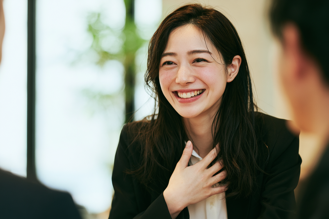 自分を語れない営業は、なぜ売れないのか